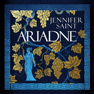 Ariadne by Jennifer Saint