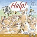 Help by Sally Grindley