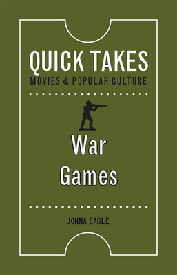 War Games by Jonna Eagle