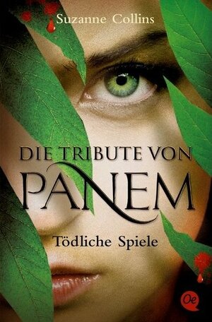 Tödliche Spiele by Suzanne Collins