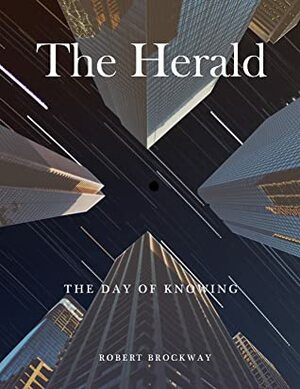 The Herald by Robert Brockway