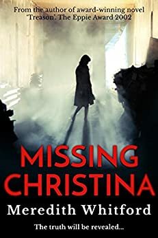 Missing Christina by Meredith Whitford