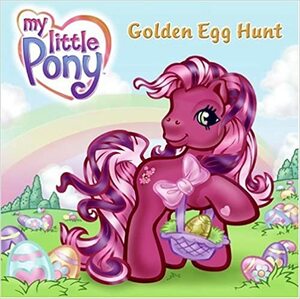 Golden Egg Hunt by R.P. Anderson, Gayle Middleton