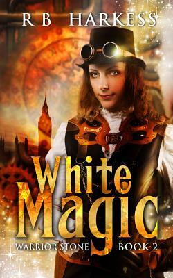 White Magic by Robert Harkess