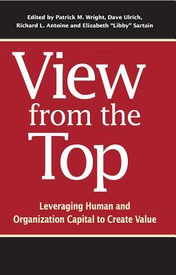 View from the Top by Various, Patrick Wright