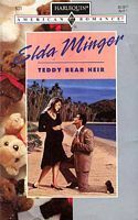 Teddy Bear Heir by Elda Minger