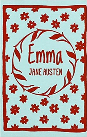 Emma by Jane Austen