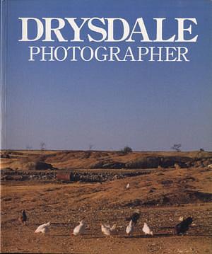 Russell Drysdale: Defining the Modern Australian Landscape by Christopher Heathcote