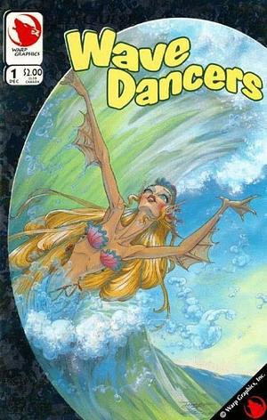 ElfQuest Wavedancers by Jozef Szekeres