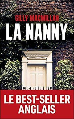 La Nanny by Gilly Macmillan