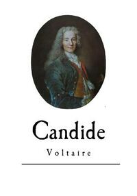 Candide by Voltaire