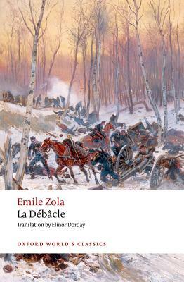 La Débâcle by Émile Zola