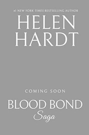 Untamed by Helen Hardt