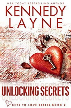 Unlocking Secrets by Kennedy Layne