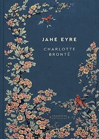 Jane Eyre by Charlotte Brontë