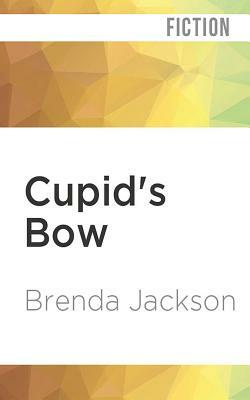 Cupid's Bow by Brenda Jackson