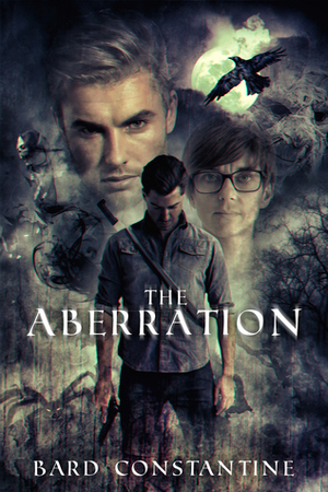 The Aberration by Bard Constantine