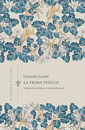 La prima Phillis by Elizabeth Gaskell