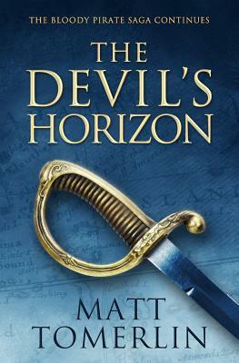 The Devil's Horizon by Matt Tomerlin