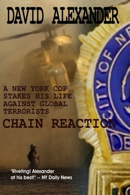 Chain Reaction by David Alexander