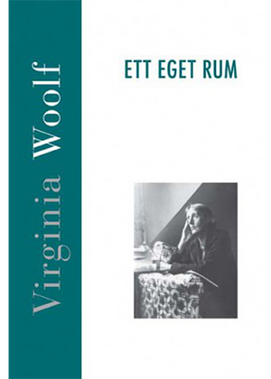 Ett eget rum by Virginia Woolf