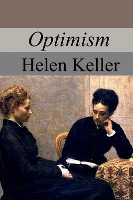 Optimism by Helen Keller