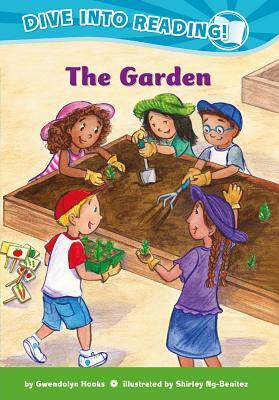 The Garden (Confetti Kids) by Gwendolyn Hooks