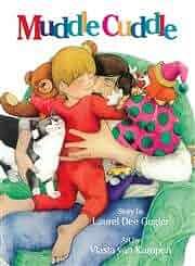 Muddle Cuddle by Laurel Dee Gugler