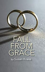 Fall From Grace by Susan Kraus
