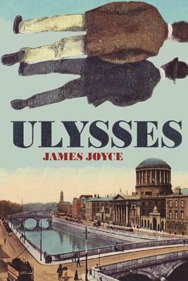 Ulysses (Illustrated) by James Joyce