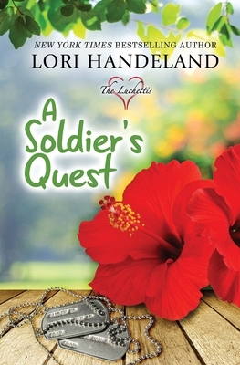 A Soldier's Quest by Lori Handeland