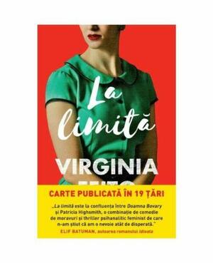 La limita by Virginia Feito