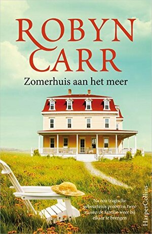 Terug naar het meer by Robyn Carr
