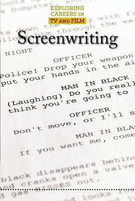 Screenwriting by Jeanne Marie Ford