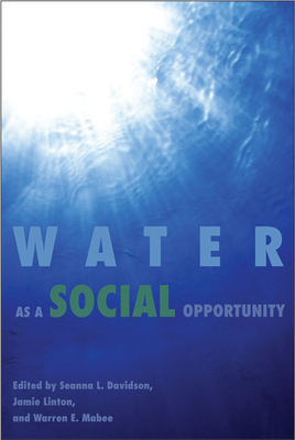 Water as a Social Opportunity, Volume 2 by 