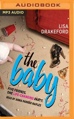 The Baby by Lisa Drakeford