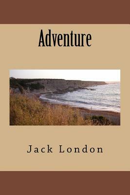 Adventure by Jack London