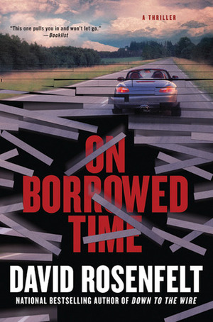 On Borrowed Time by David Rosenfelt