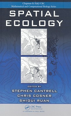 Spatial Ecology by 