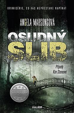 Osudný slib by Angela Marsons