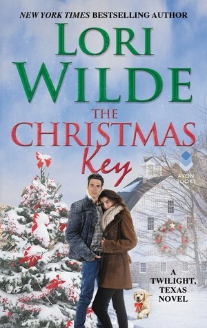 The Christmas Key by Lori Wilde