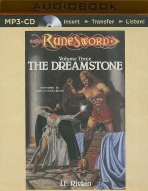 The Dreamstone by J. F. Rivkin