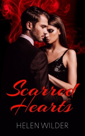 Scarred Hearts by Helen Wilder