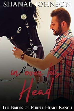 In Over His Head by Shanae Johnson