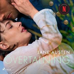 Övertalning by Jane Austen