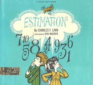 Estimation by Charles F. Linn, Don Madden