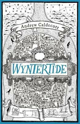 Wyntertide by Andrew Caldecott