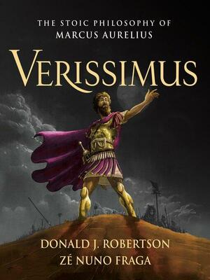 Verissimus by Donald J. Robertson, Donald J. Robertson