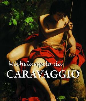 Micheli Da Caravaggio by Patrizi M. L., Felix Witting