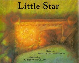 Little Star by Marita Conlon-McKenna